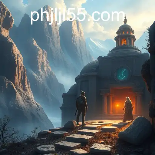 Exploring the Excitement of Adventure Games on jljl55 PH App