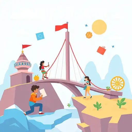 Educational Games: Bridging Fun and Learning with jljl55 ph app