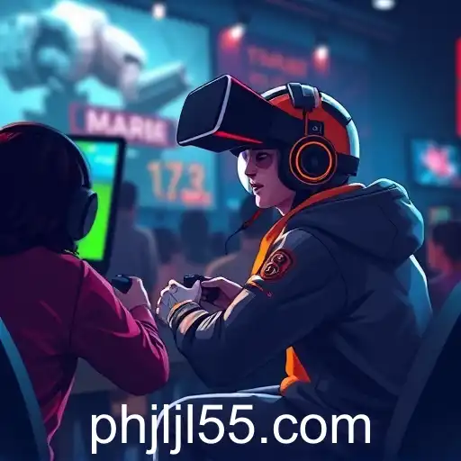 The Rise of English Gaming Websites