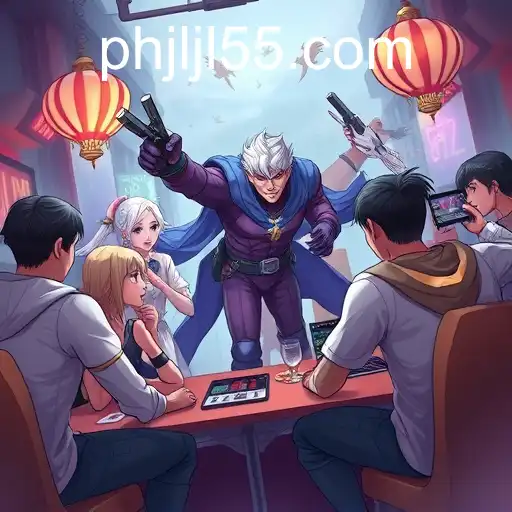 The Rise of Unique Game Platforms