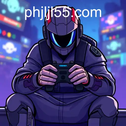 Gaming on the Rise: The Impact of jljl55