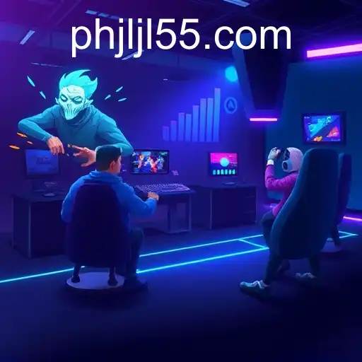 A New Era for Gaming: jljl55 ph App Revolutionizes Entertainment