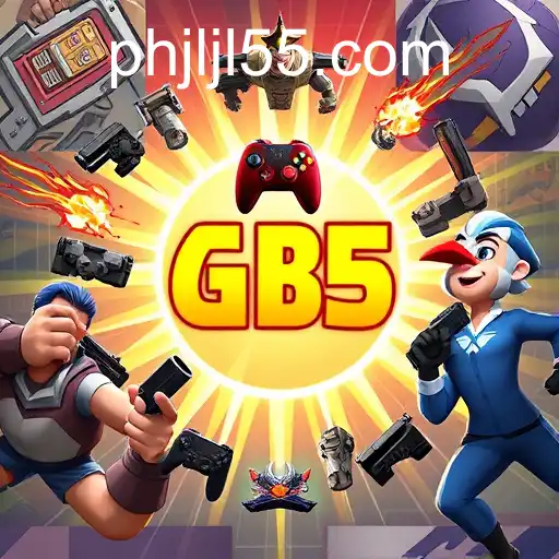 Exploring the Thrills of Multiplayer Games: A Dive into jljl55 ph app