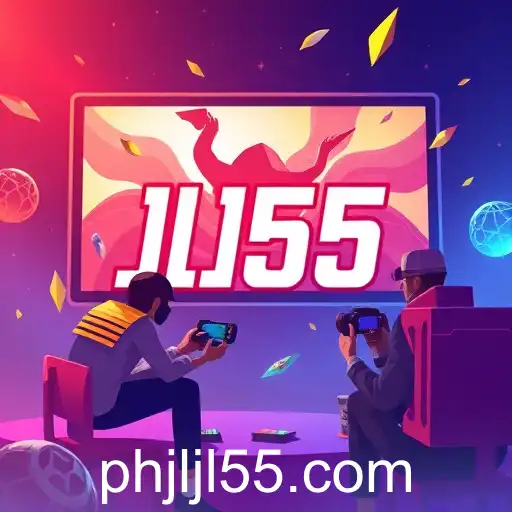 Digital Horizons: Revolutionizing Online Gaming