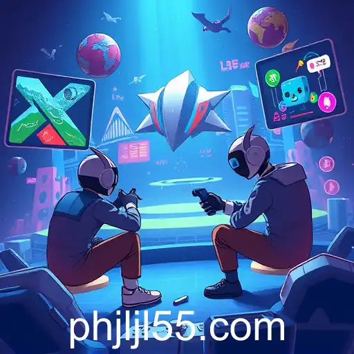 Emerging Trends in Gaming Technologies