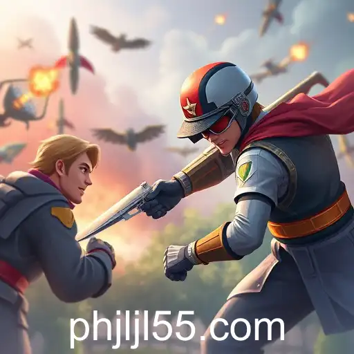 Emerging Trends in Mobile Gaming: Innovations and Market Shifts