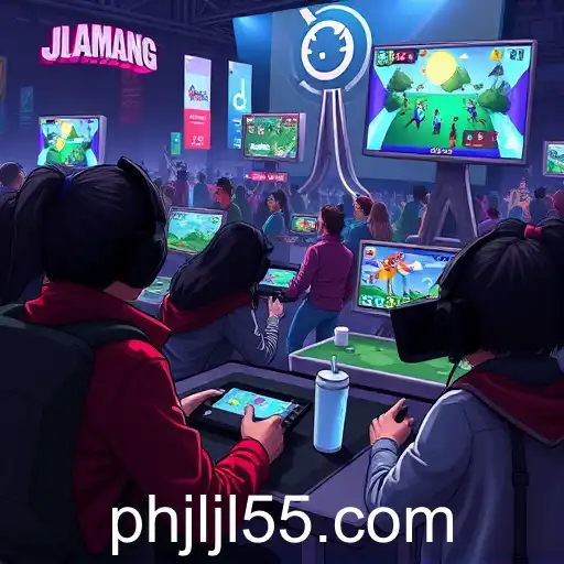 Emerging Trends in Online Gaming