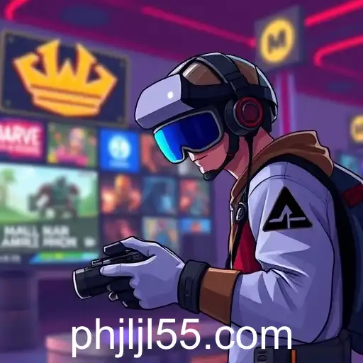 Exploring the Buzz Around JLJL55 PH App