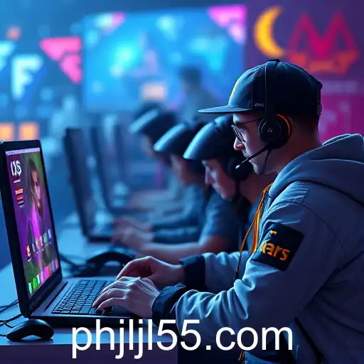 The Rise of Gaming Communities in 2025