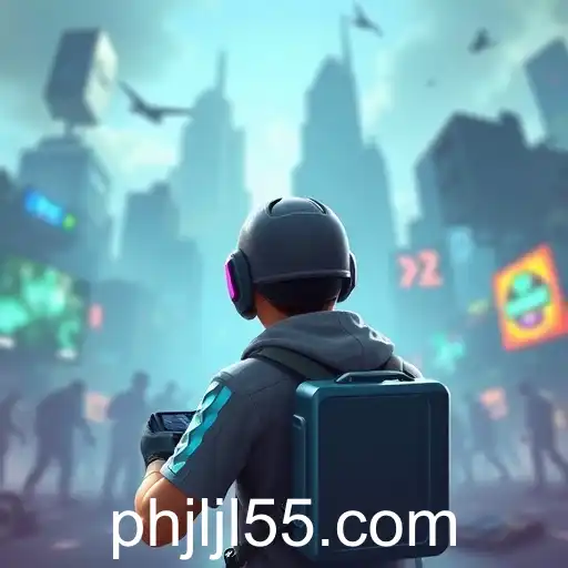 The Rise of JLJL55: Gaming Innovation in 2025