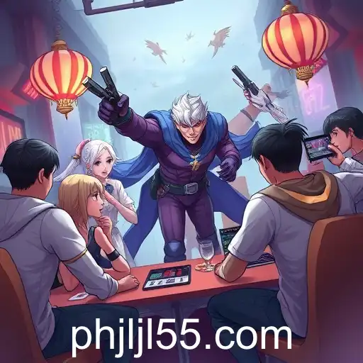 The Rise of Unique Game Platforms