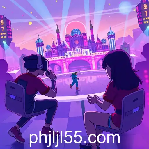 Gaming Trends Shaped by 2025 Innovations