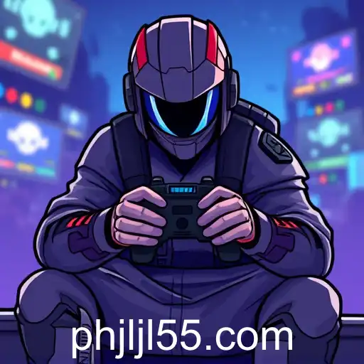 Gaming on the Rise: The Impact of jljl55