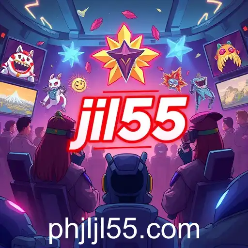 The Rise of jljl55 in the Gaming World