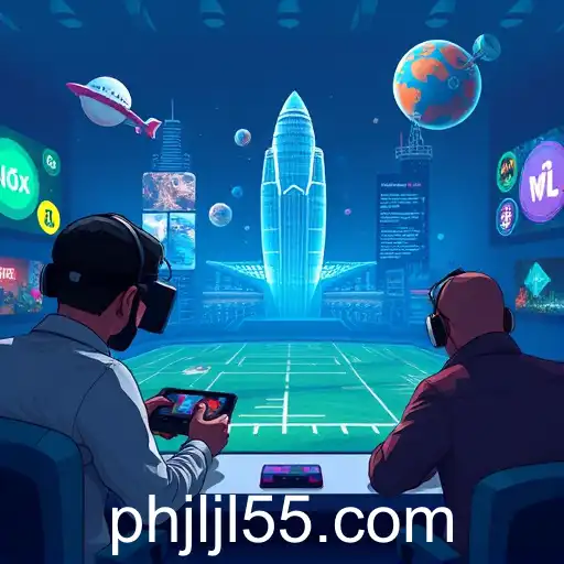 The Rise of Mobile Gaming in 2025