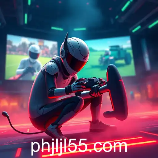 The Rise of Gaming Apps in the Modern Era