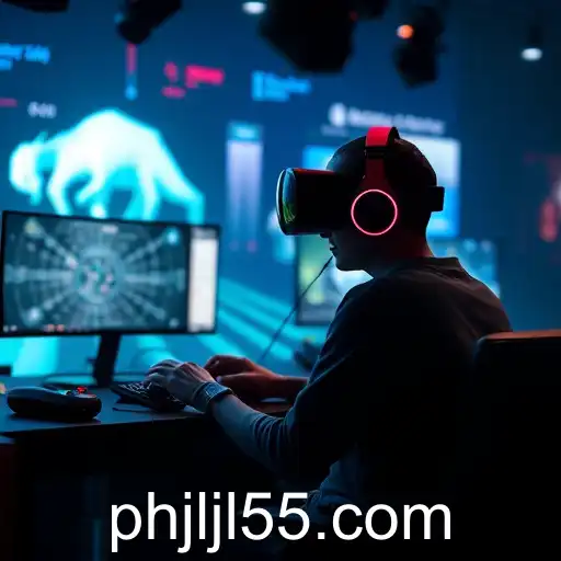 The Rise of JLJL55: A New Era in Mobile Gaming