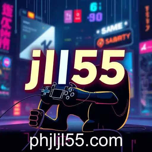 The Rise of jljl55 PH App in the Gaming World