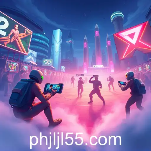 The Rise of Gaming Apps in the Modern Era