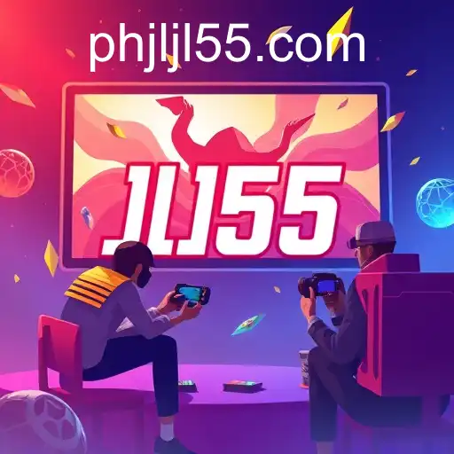 Digital Horizons: Revolutionizing Online Gaming