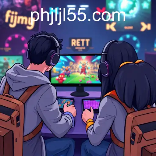 Gaming Trends in 2025: A New Era of Digital Adventures