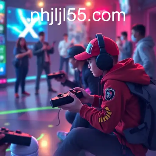 Exploring the Popularity and Impact of jljl55 ph App