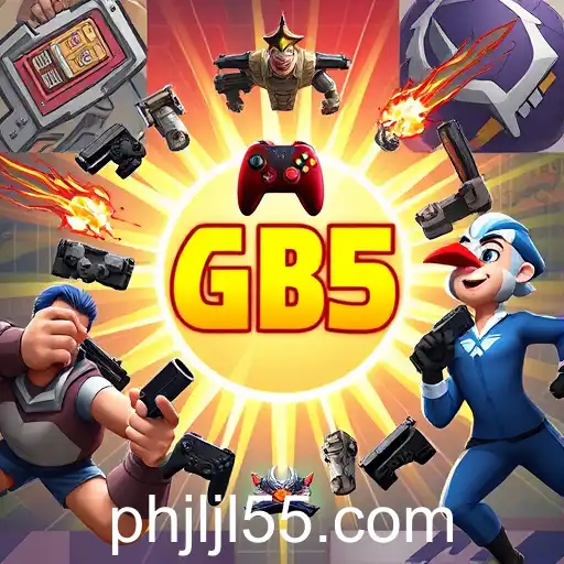 Exploring the Thrills of Multiplayer Games: A Dive into jljl55 ph app