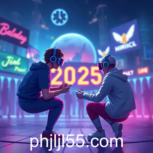 Rise of Interactive Mobile Games