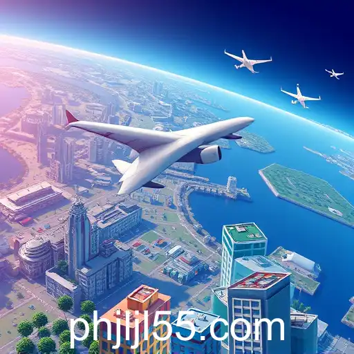 Exploring the World of Simulation Games in the Digital Age